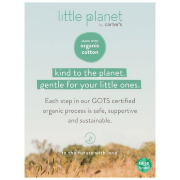 🎄🎄Carter's Merry & Bright Bodysuit and Pants Set Christmas NWT - Picture 6 of 7